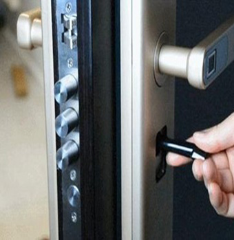 沙河开锁 沙河开锁公司开修指纹锁